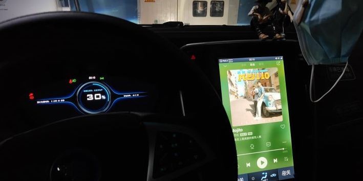 用新能源跑滴滴咋样,用新能源跑滴滴哪款好