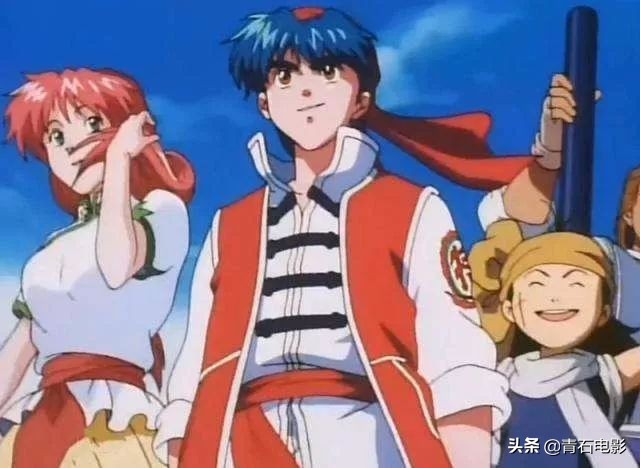 中华小当家新旧黑暗料理对决,中华小当家为啥有两个版本