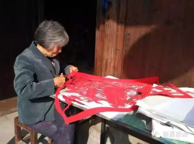 绍兴嵊州最美古村,绍兴最美古村落自驾游线路