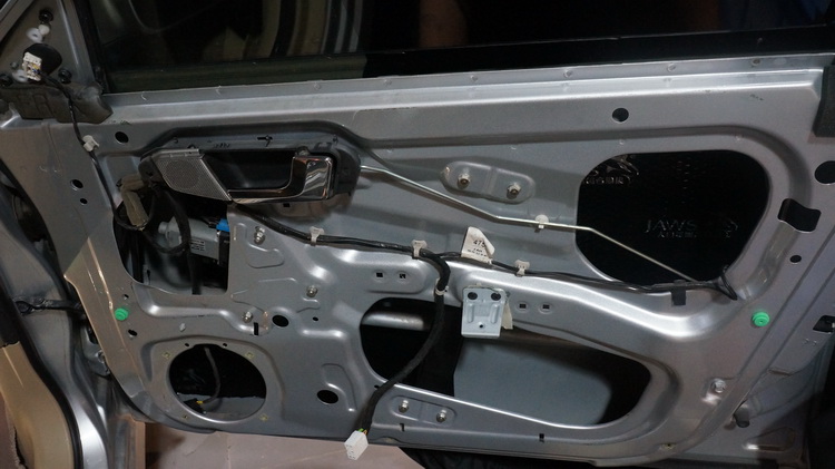 别克凯越音响改装哈曼,宝鸡别克凯越音响改装