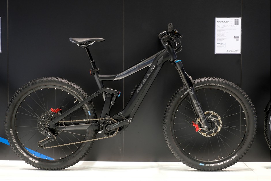 e-bike发展趋势 (e-bike如何选)