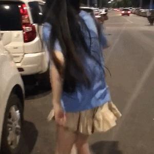 终于下班了搞笑gif图片,搞笑gif上班的时候打瞌睡尴尬了吧