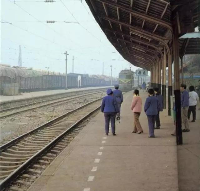 图说广元：历史的“老广元”，有多少人还记得她曾经的模样？