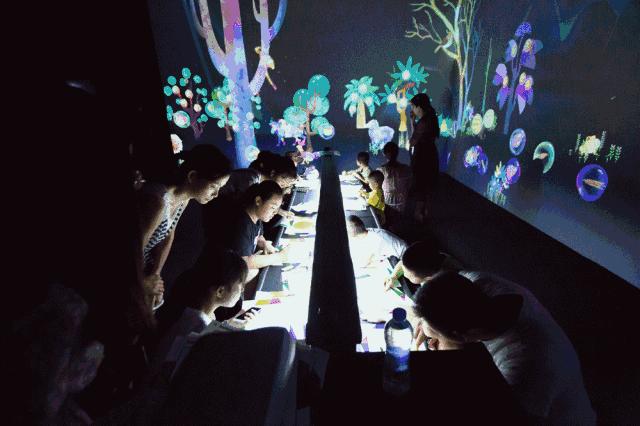 夏日暖场活动策划方案,活动策划吸引人的方面