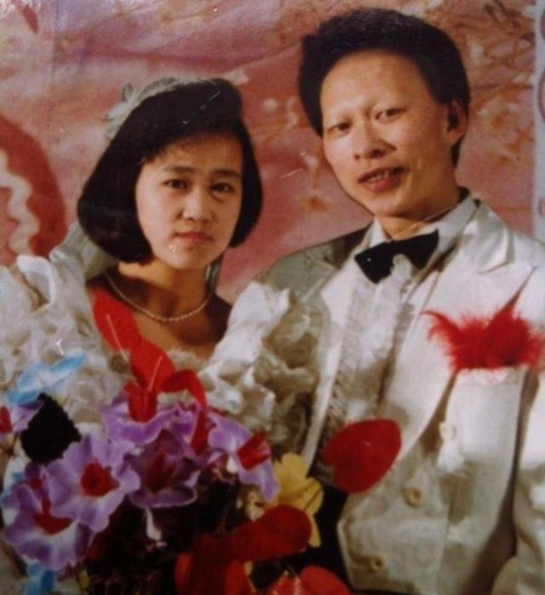 黄晓明赵薇考北影,20岁赵薇考北影