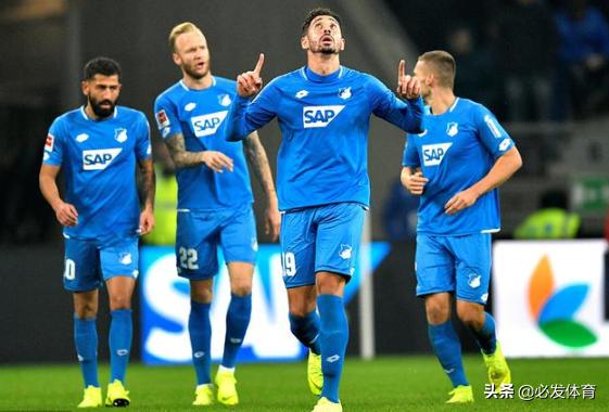 德甲门兴vs霍芬海姆：强敌来袭，门兴能否在主场找回状态？