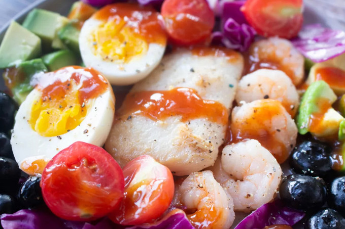 谁说冬天不长胖,冬天是个屯肉的好季节