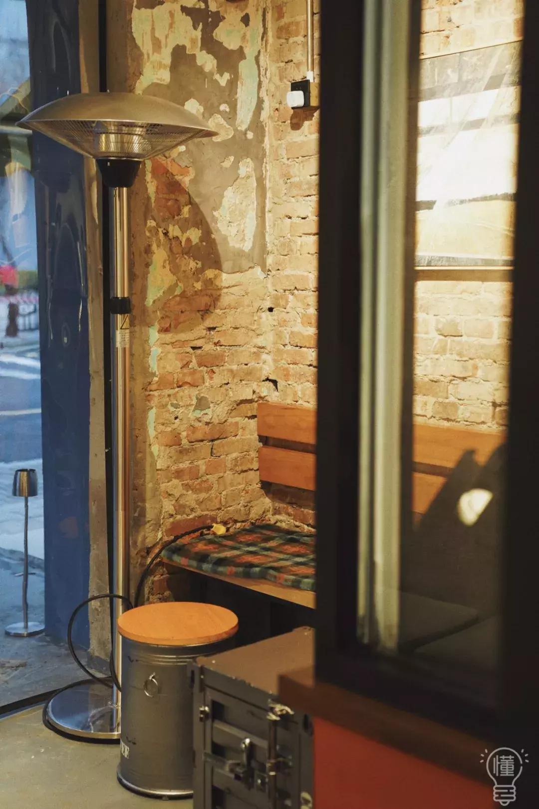 连横长寿路都小清新了，春天也该来了吧？