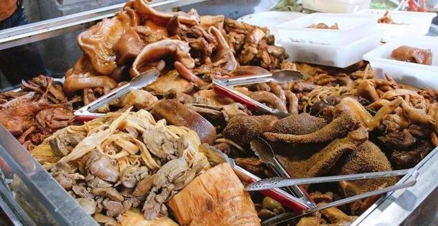 五香卤怎么做到药味少卤味重,卤肉食材怎么处理