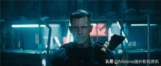 死侍二结尾的彩蛋,死侍2:我爱我家斯坦李彩蛋