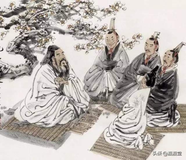 传承·阅古文|二年级内容