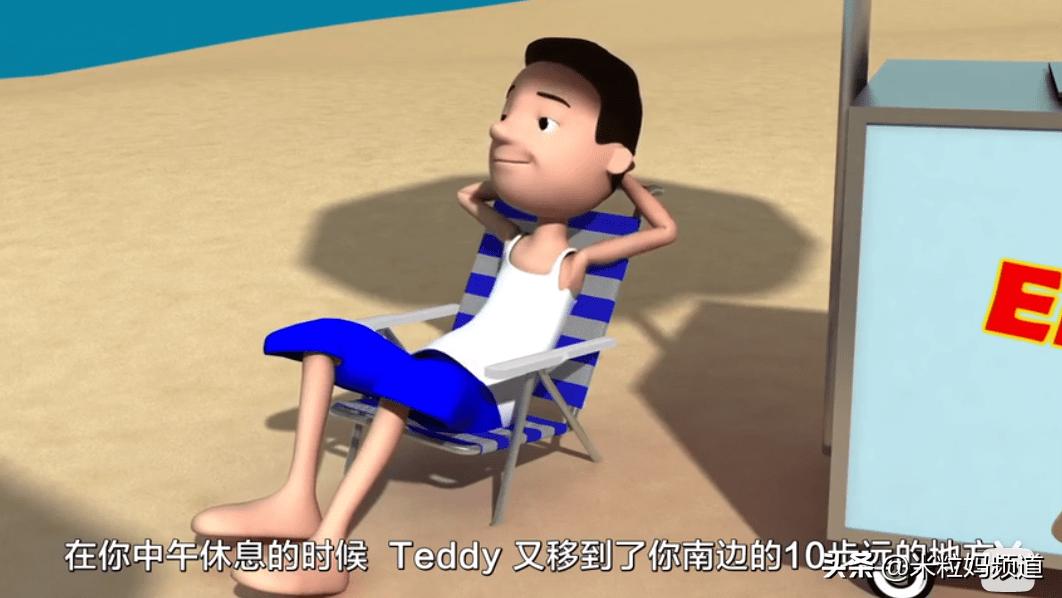 科教纪录片大全免费观看,ted双语科普动画视频