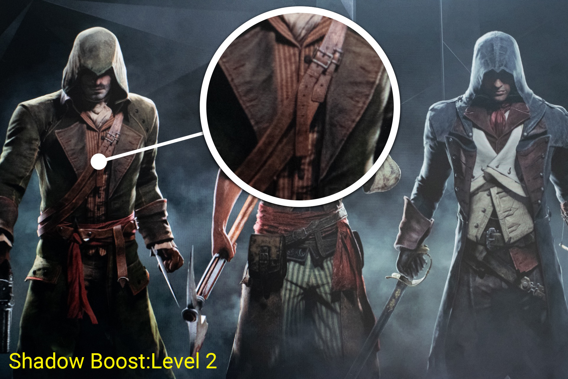 华硕tuf显示器vg27aq3a开箱,华硕tufvg27aq显示器怎样