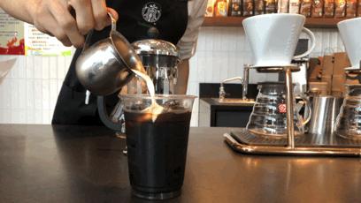 绍兴镜湖哪家咖啡店最好,镜湖哪家咖啡店最好