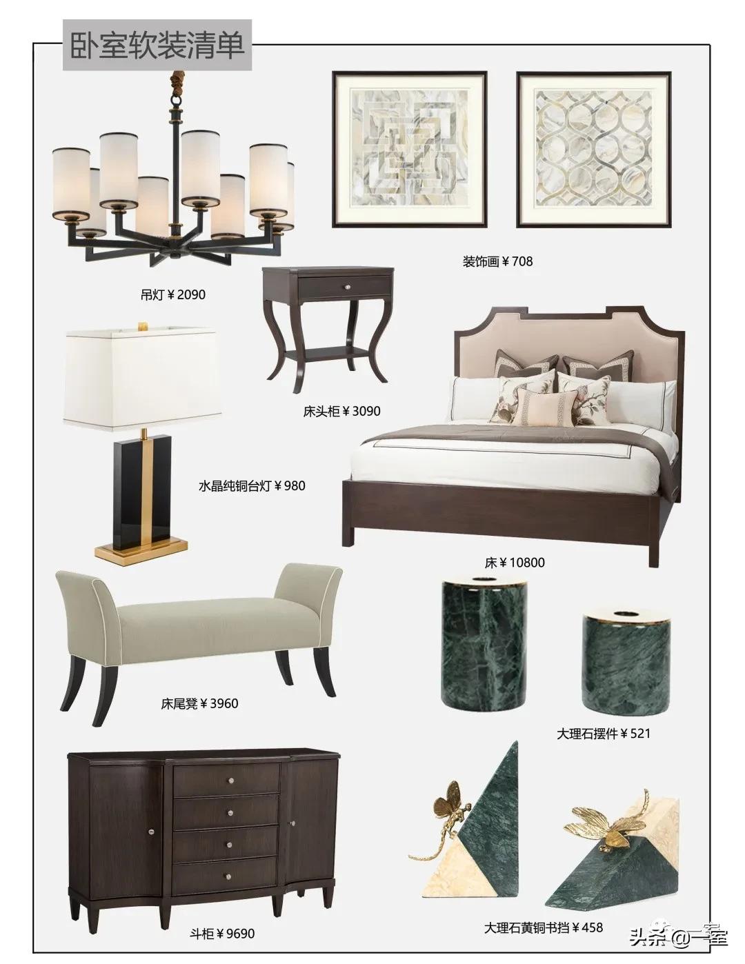 设计师必须掌握的20种材料,设计师必备的几种风格