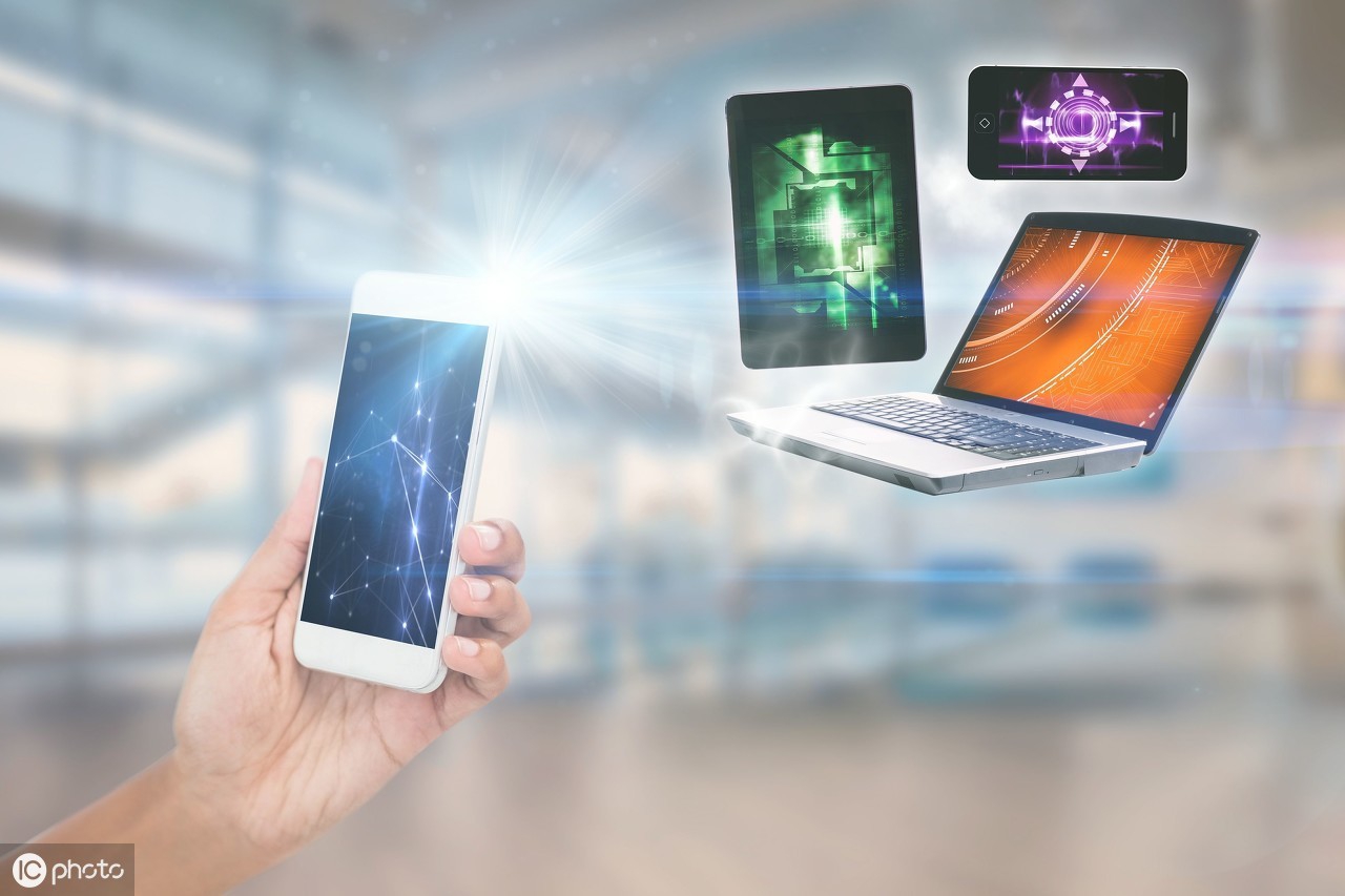 群控：一台电脑，百台手机，实现极速、高效的营销推广目标