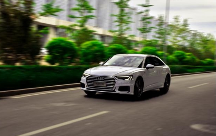 科技豪华感全面提升全新奥迪a6l,奥迪a6全能座驾
