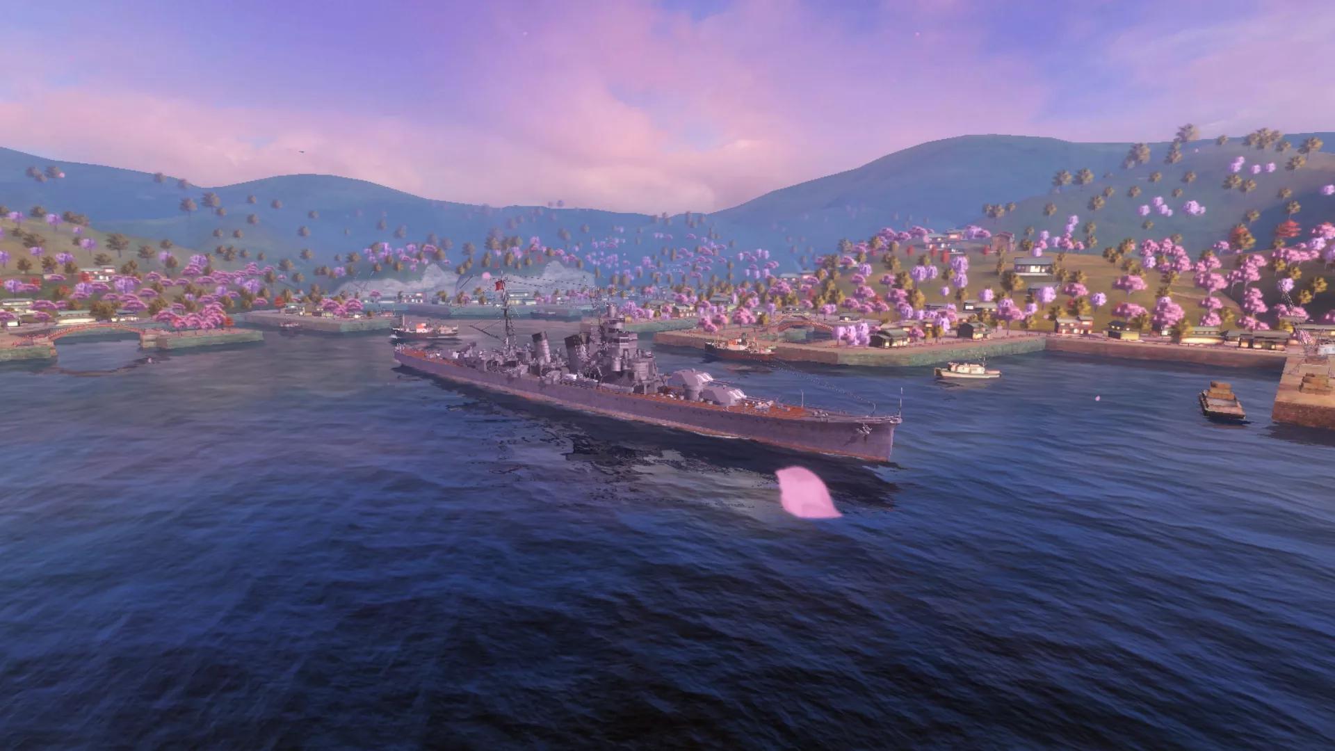 战舰世界闪击战各系评价,战舰世界闪击战鲃评测