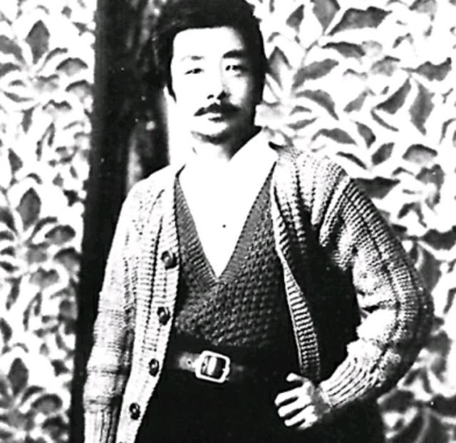 鲁迅是个什么样的人？北大教授：恶搞的祖宗