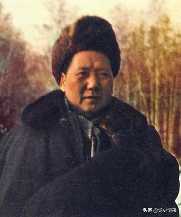 毛*东泽**与新中国的核*器武**