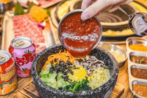 广州正宗韩国烤肉店,梨泰院韩式烤肉专门店