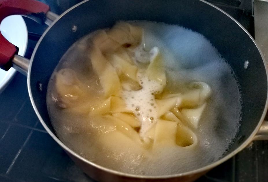 九州拉面北海道拉面,北海道三大拉面