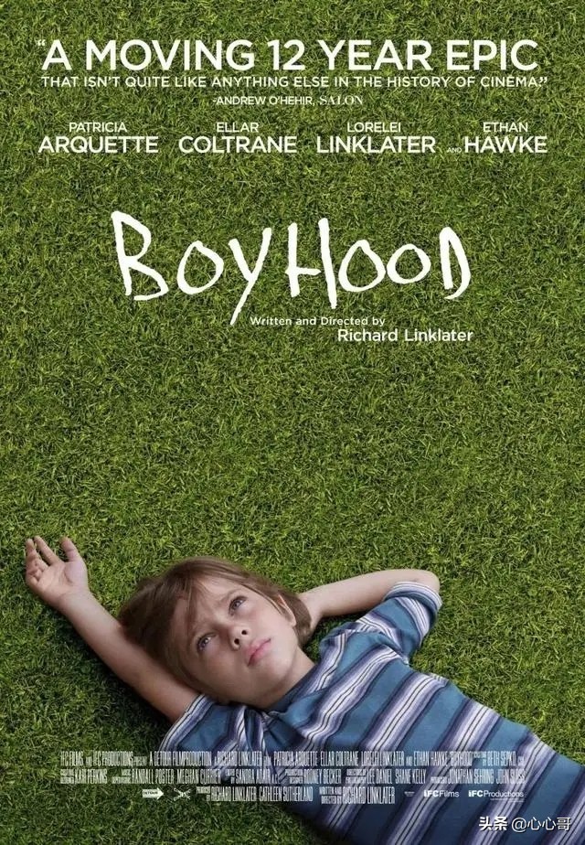 宅男宅在家必看的电影,宅在家看的电影推荐