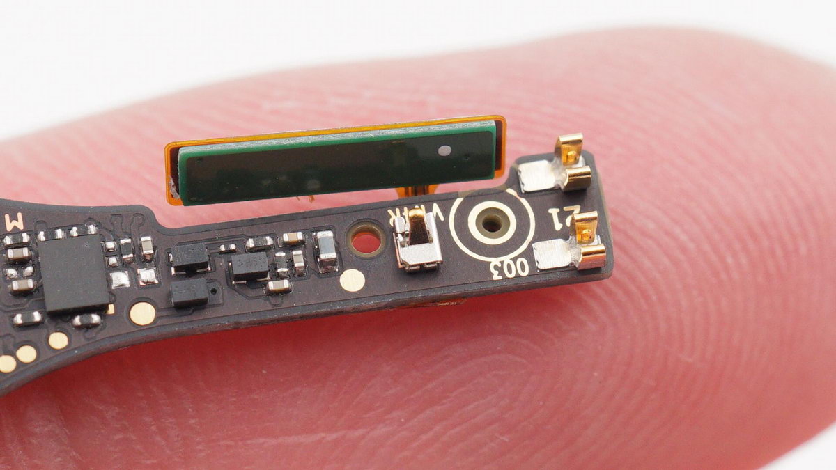 拆解报告vivotws2真无线降噪耳机,vivotws2真无线降噪蓝牙耳机拆机