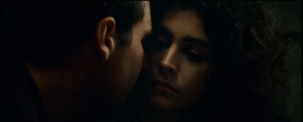 找个机器人做女朋友？盘点荧幕5大惊艳女机器人