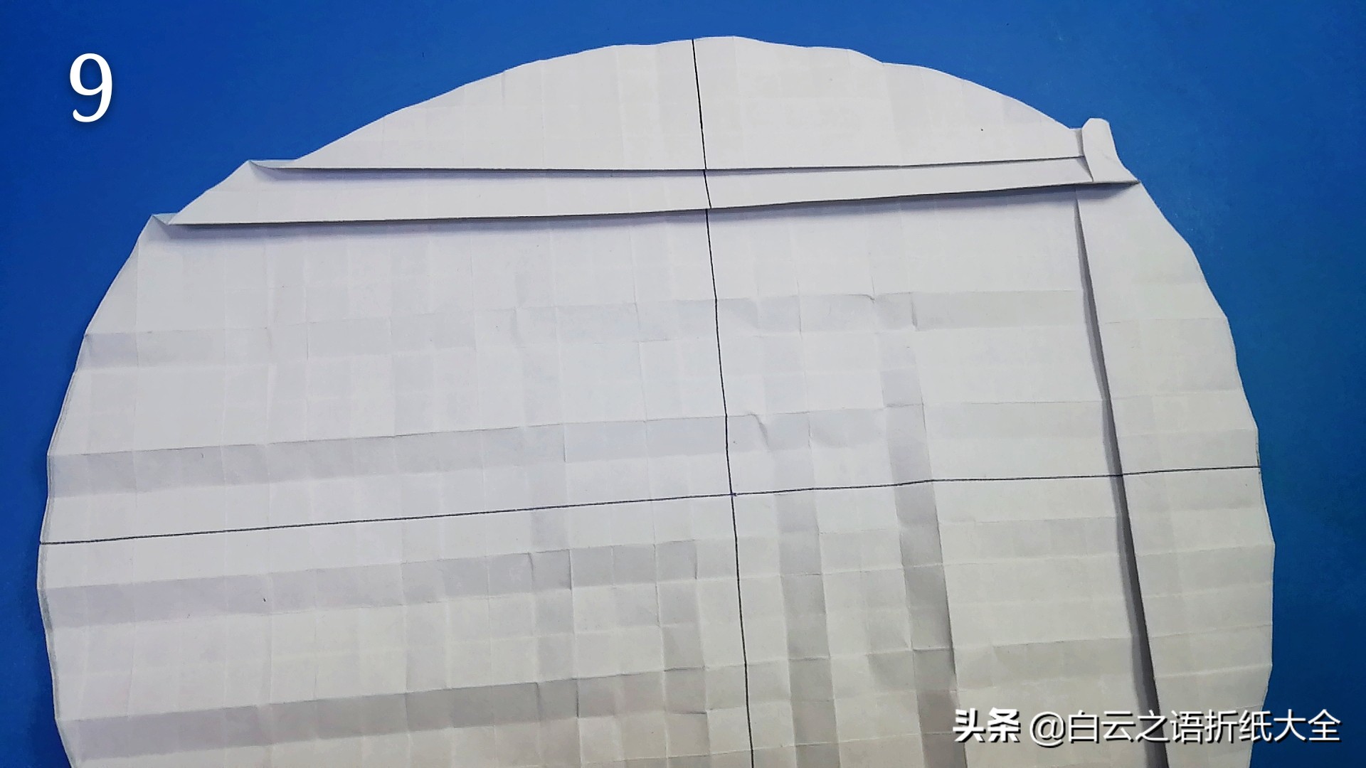 折纸龙鳞套装,折纸龙鳞正版教程