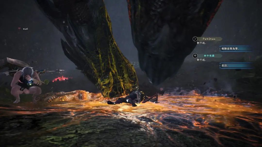 拯救游戏荒的手游联机,推荐的手机游戏拯救你的游戏荒