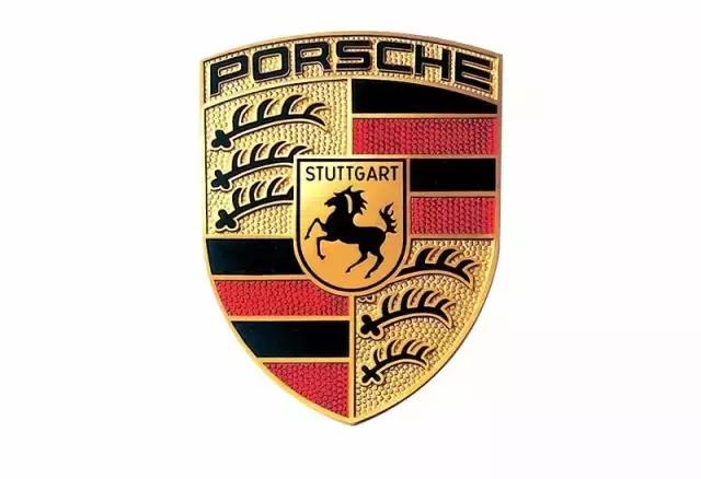 超跑豪车品牌标志大全,全球公认的豪车标志