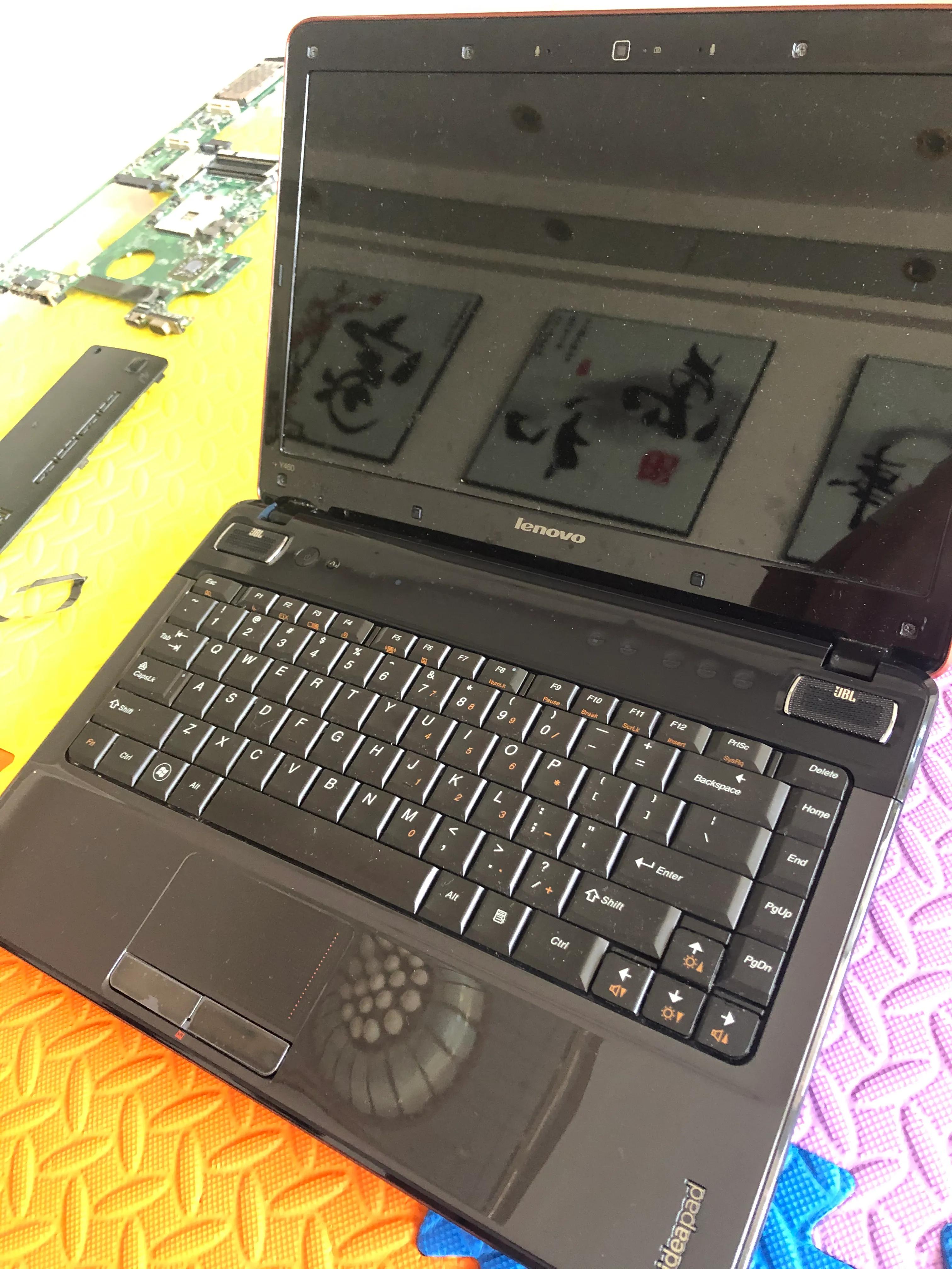 联想y460笔记本一键恢复怎么操作,联想y460恢复原装系统