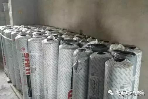 屋面防水施工正确做法,屋面防水的正确做法设计图