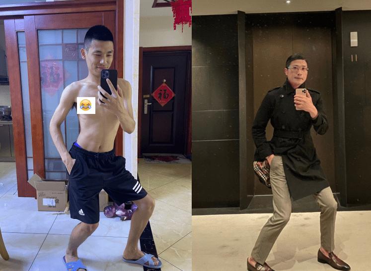 人类高质量男性真实情况,人类高质量男性走红的看法