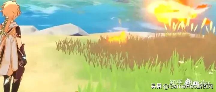 原神渲染精度高了没效果,原神用的渲染技术