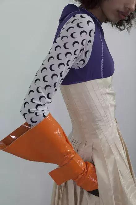 marineserre｜边伯贤，范冰冰，钟楚曦都在穿的新月