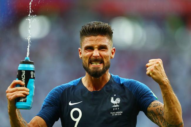 法国欧洲杯爆冷出局背后的故事,法国世界杯内讧小组出局