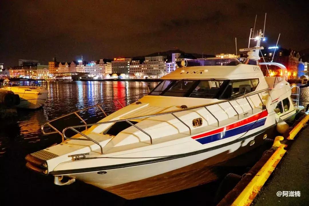 为了吃最贵的鱼你们会驱车多远,世界上最难吃的鱼青花鱼