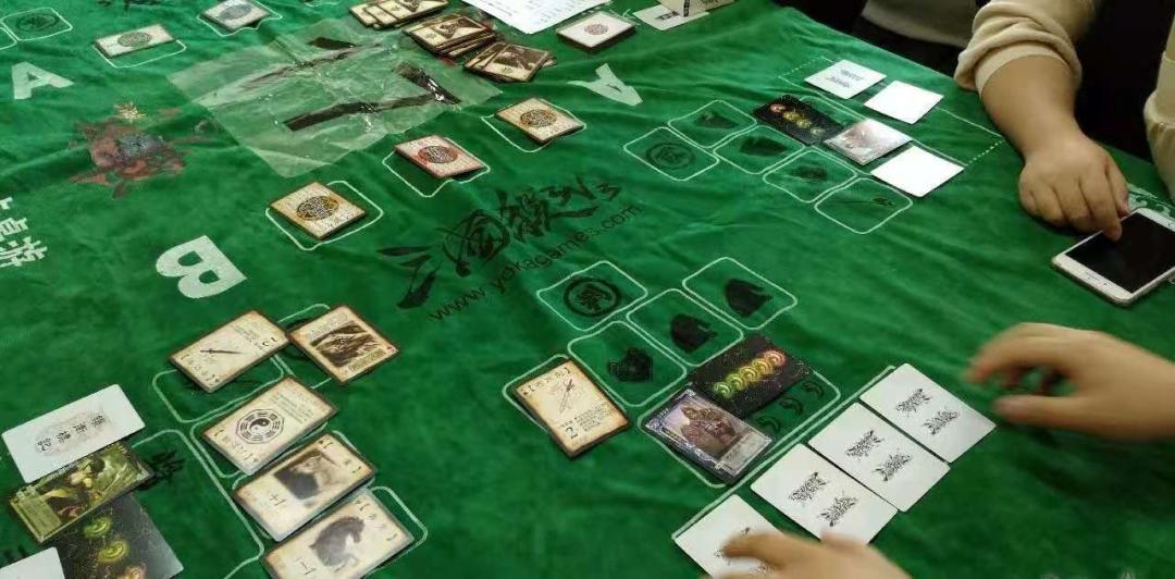 三国杀濒临死亡的状态,三国杀你已经死了