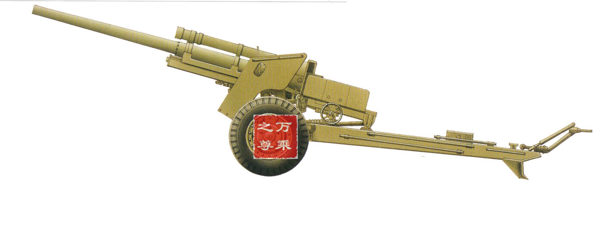 二战美国最先进防空武器,二战美国十大反坦克步枪