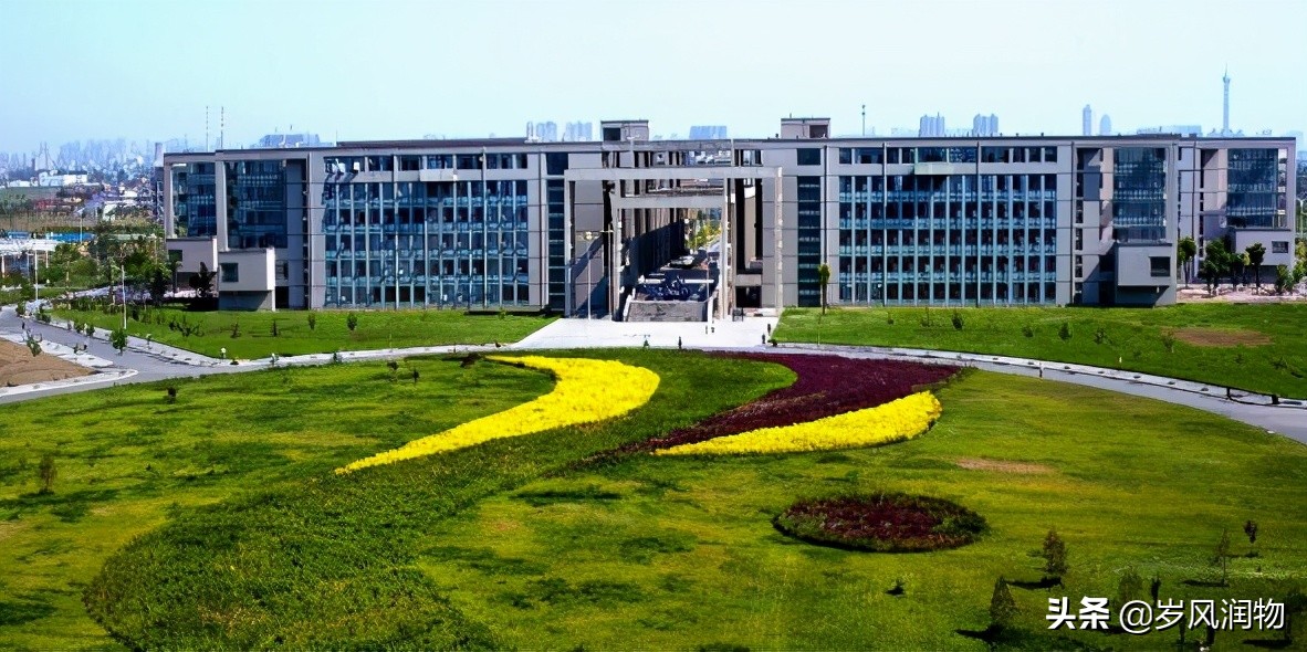 河北科技大学是一所怎样的大学,河北科技大学石家庄哪的