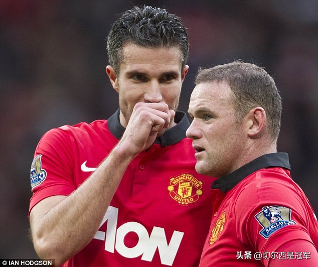 范加尔嘲讽门将,范加尔调侃穆里尼奥