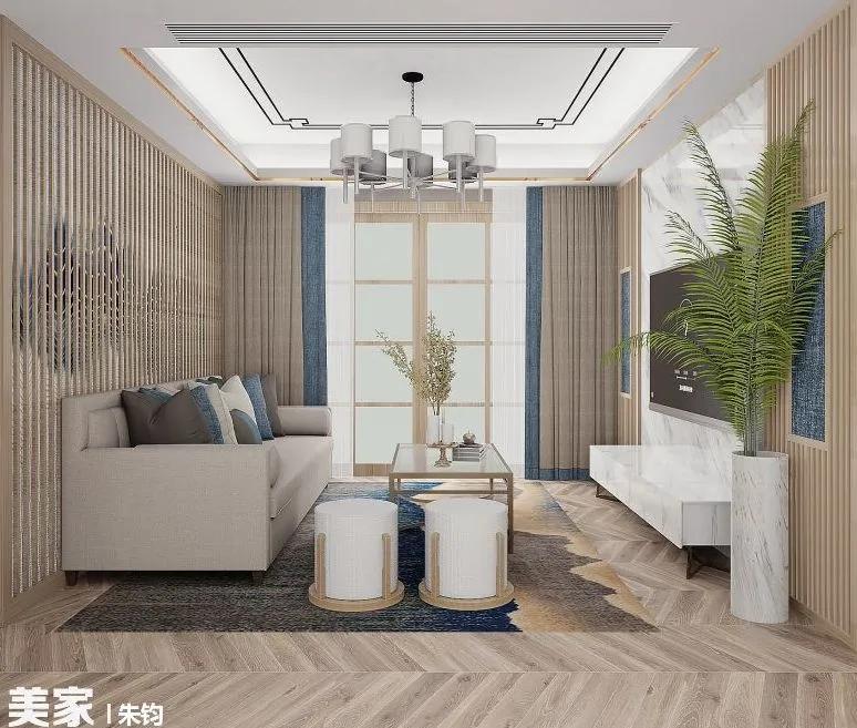 怎么办!看完这52张效果图,每个都想搬回家