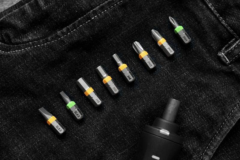 wihazuhause电助力螺丝刀,wiha电助力螺丝刀评测