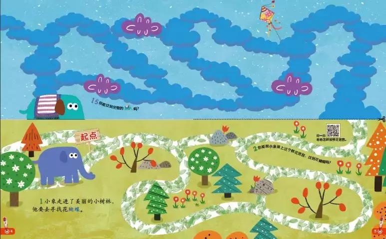 幼儿画报和嘟嘟熊画报哪个好,嘟嘟熊画报动画片