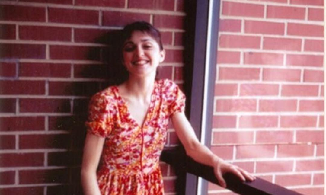 麦当娜年轻时热舞,麦当娜小甜甜照片