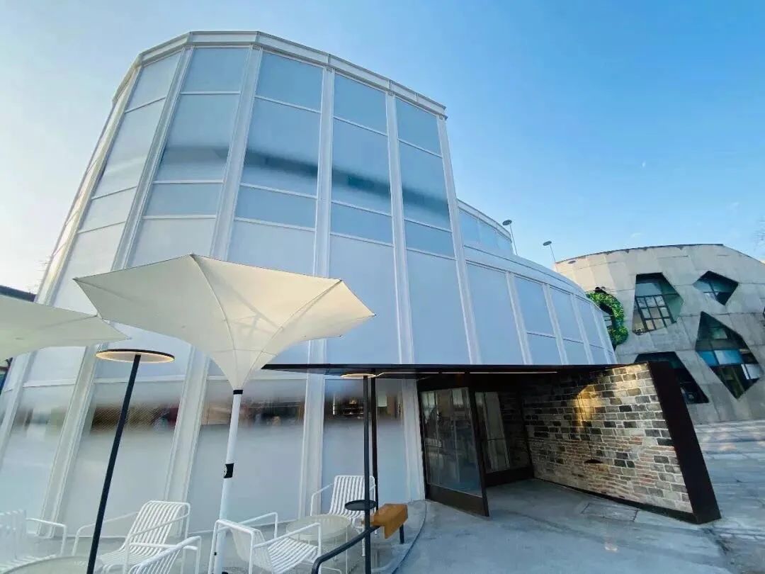 上海尚嘉中心店铺,上海例外和集尚嘉店