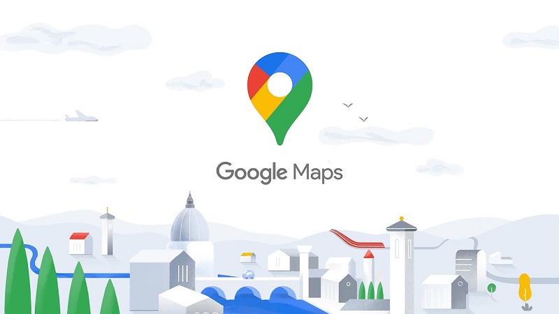 谷歌地图交通分析,google地图数据收费