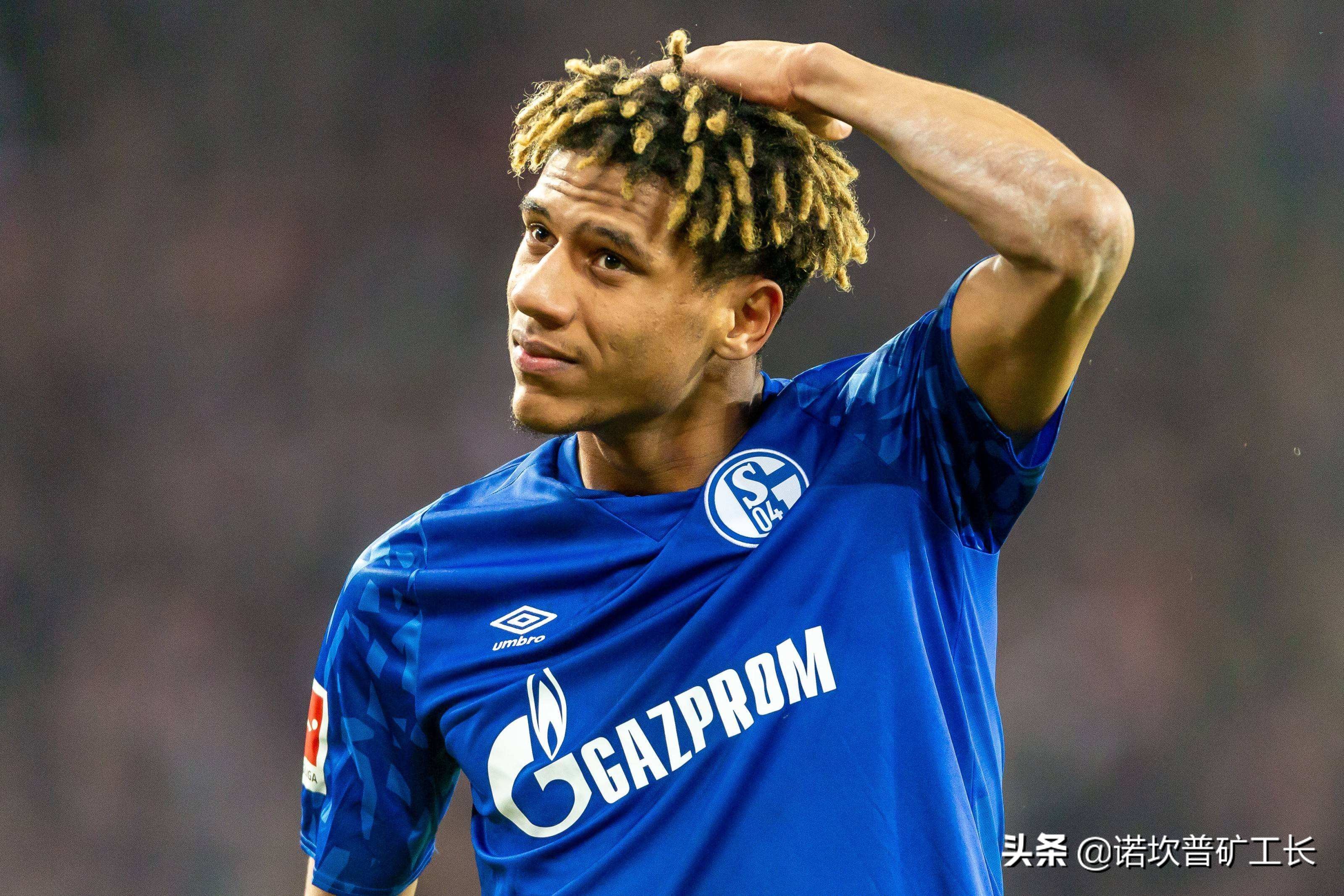 托迪博出球水平,托迪博谈巴萨沙尔克